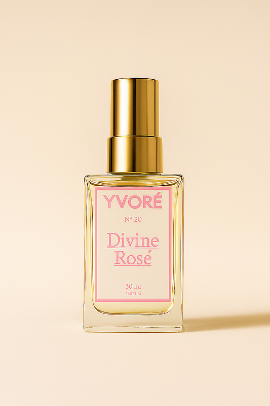 Nº 20 • Divine Rosé