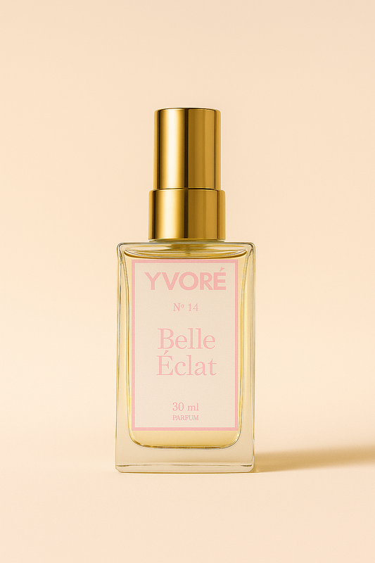 Nº 14 • Belle Éclat